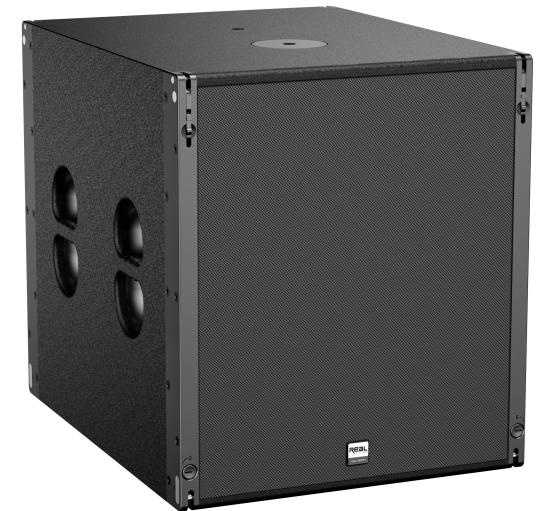 RealSound MINI-SB 音箱 
