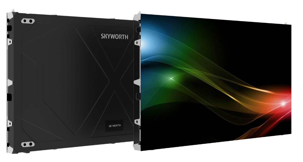 创维/Skyworth P1.25 LED显示屏 